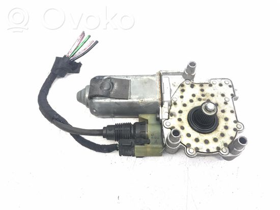 Mercedes-Benz S W140 Rear door manual window regulator A1407301046 168627 201