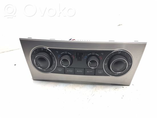 Mercedes-Benz C W203 Climate control unit A2038301785 K719