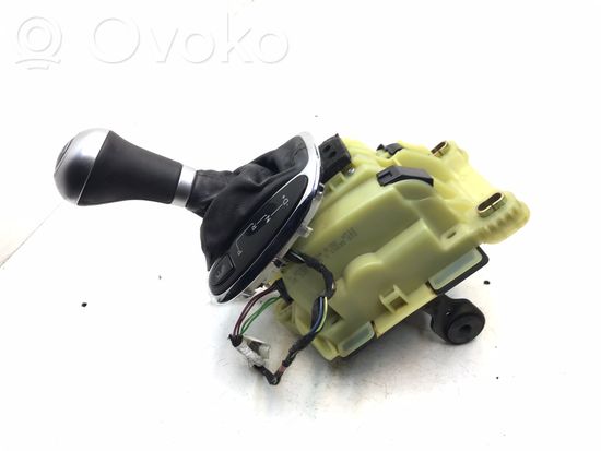 Mercedes-Benz CLK A209 C209 Gear selector/shifter (interior) 2032678524 A2032678524 Q02