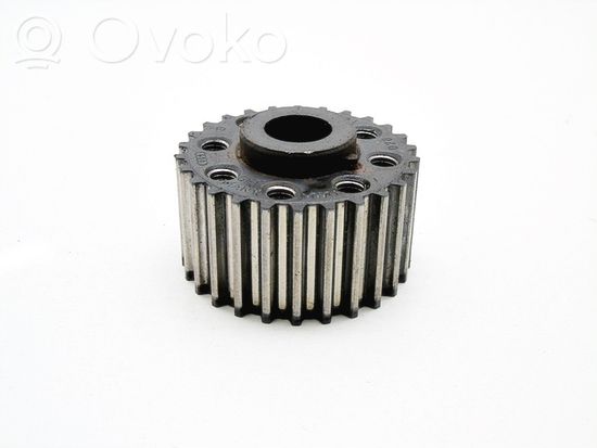 Audi A4 S4 B6 8E 8H Crankshaft gear 078105263G