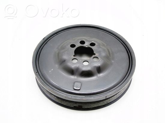 Audi A4 S4 B6 8E 8H Crankshaft pulley 078105255G