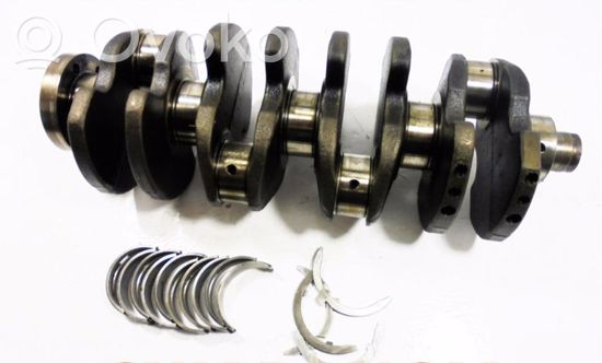 Audi 80 90 S2 B4 Crankshaft