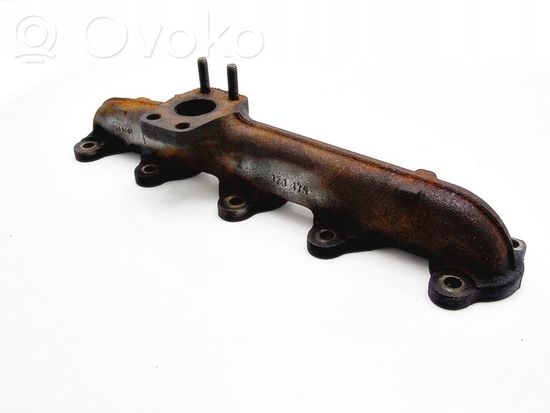 Mercedes-Benz 307 Exhaust manifold 548028