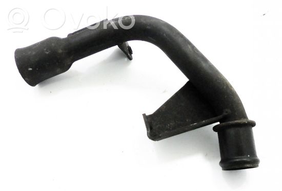 Mercedes-Benz E W210 Engine coolant pipe/hose