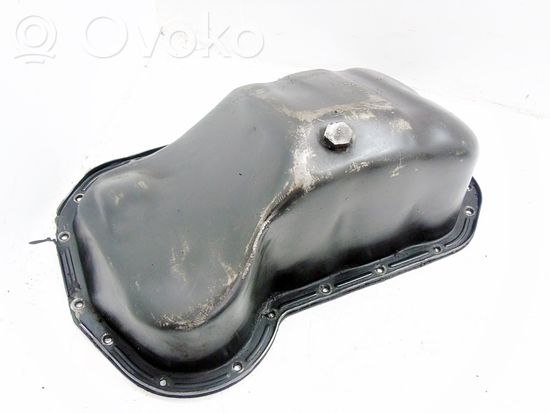 Audi 80 B1 Oil sump