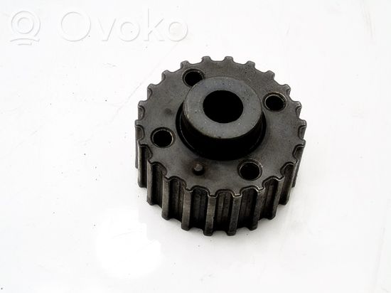 Volkswagen Jetta II Crankshaft pulley
