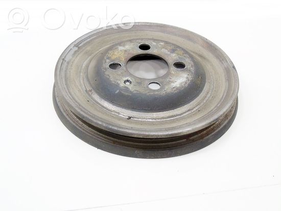 Audi 100 200 5000 C3 Crankshaft pulley