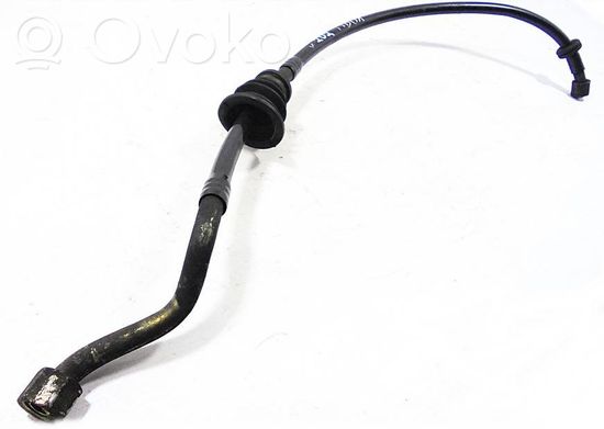 Mercedes-Benz W202 C208 Fuel Tank Breather Hose Pipe Line A2024761827 Genuine