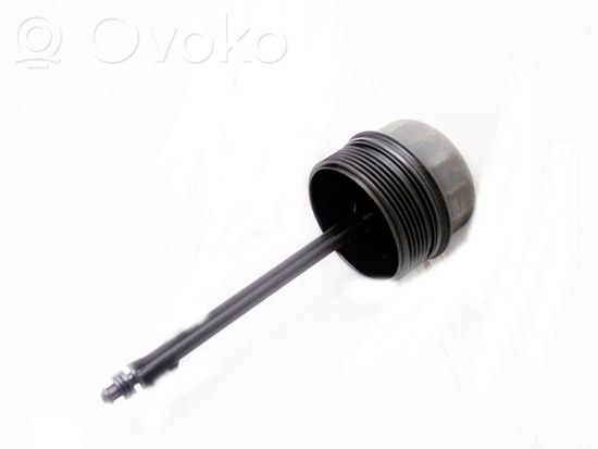 Audi A4 S4 B6 8E 8H Oil filter cover