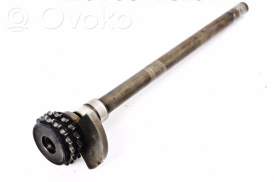 Mercedes-Benz C W203 Balance shaft 1120341122