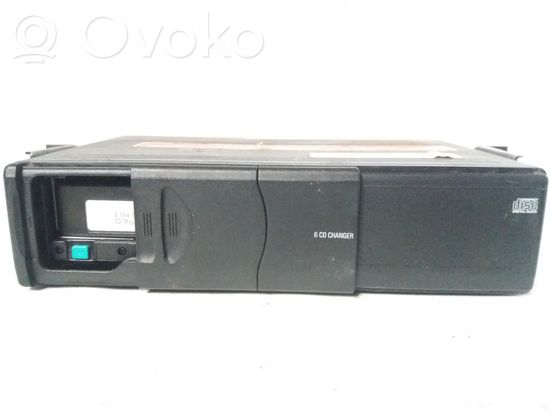 BMW 3 E46 CD/DVD changer 65126913388