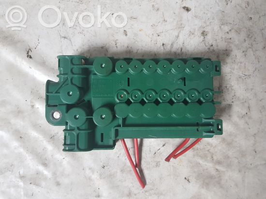 BMW X5 E53 Fuse module 8387541