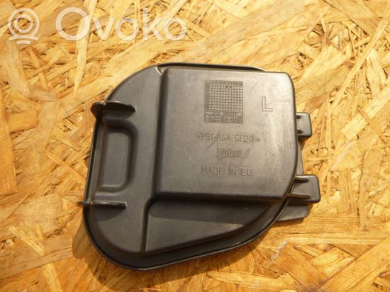 BMW X1 E84 Headlight/headlamp dust cover 63112993431