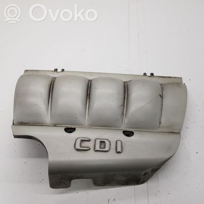 Mercedes-Benz E W210 Engine cover (trim) A6110100467