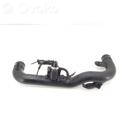 Audi A4 S4 B5 8D Intercooler hose/pipe 8D0145840M 0281002177 038906051