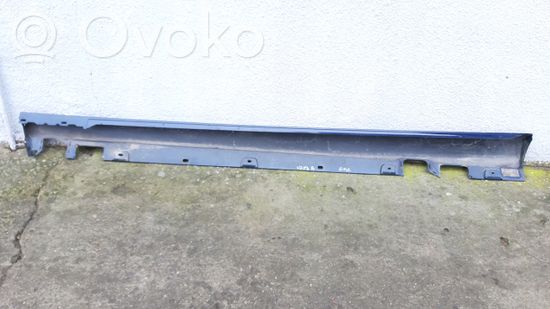 Mercedes-Benz E W213 Sill