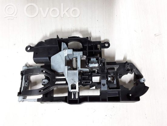 BMW 7 F01 F02 F03 F04 Rear door exterior handle/bracket 7187227