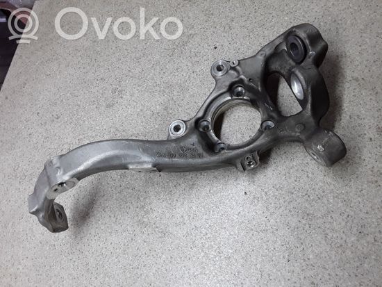 Mercedes-Benz E W213 Front wheel hub spindle knuckle A2133325200