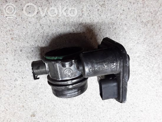 BMW 3 E90 E91 Throttle valve 7804373