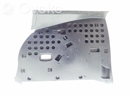 Mercedes-Benz E W212 Dashboard lower bottom trim panel A2126801007