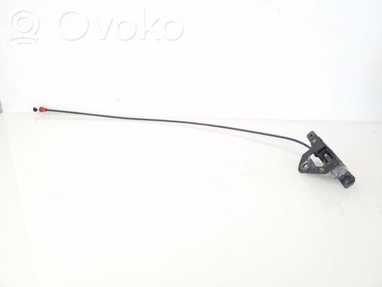 BMW X5 E53 Tailgate/trunk/boot lock/catch/latch 8406964