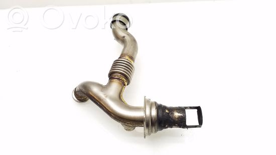BMW 3 E90 E91 EGR valve line/pipe/hose