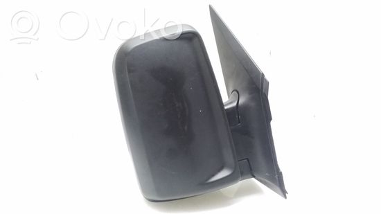 Mercedes-Benz Sprinter W906 Manual wing mirror