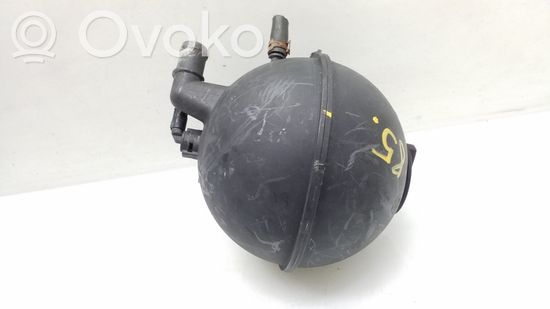 Mercedes-Benz Sprinter W906 Coolant expansion tank/reservoir A9065010503