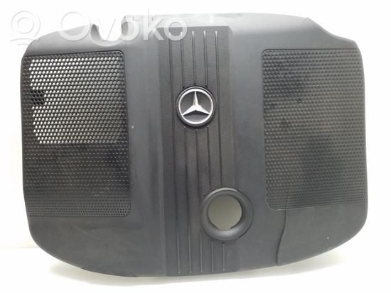 Mercedes-Benz C W204 Engine cover (trim) A6510101167