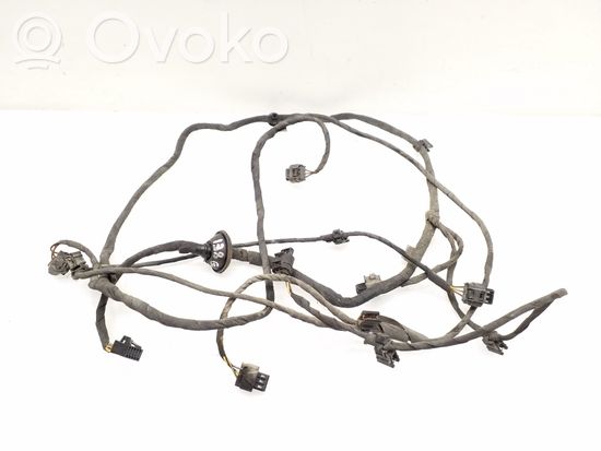 Mercedes-Benz E W212 Parking sensor (PDC) wiring loom