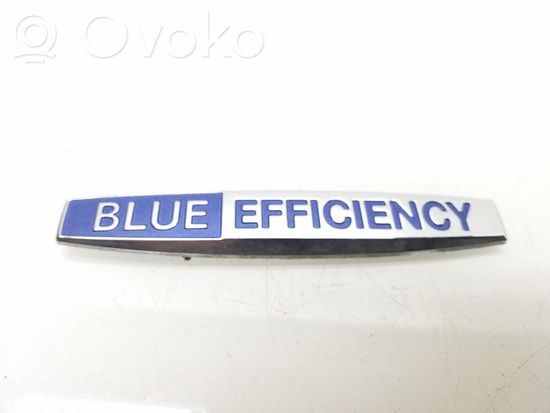 Mercedes-Benz C W204 Other badges/marks