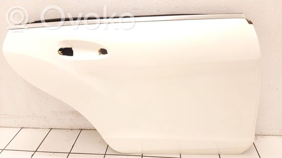 Mercedes-Benz CLS C218 X218 Rear door A2187320410