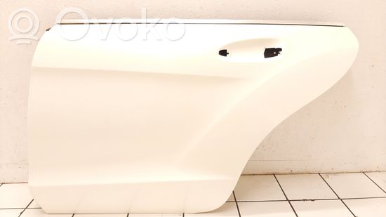Mercedes-Benz CLS C218 X218 Rear door A2187320310