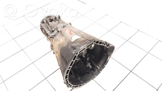 Mercedes-Benz ML W163 Manual 6 speed gearbox 716644 2112603100 R2112610601