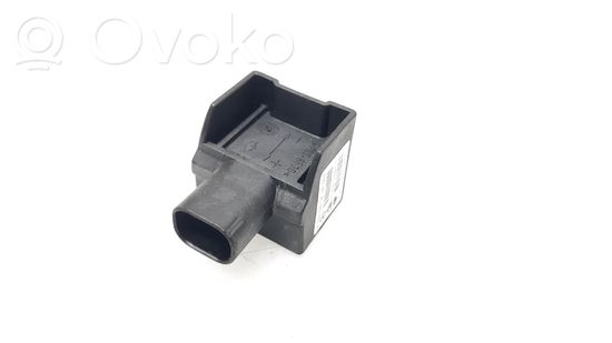 Mercedes-Benz C W203 ESP acceleration yaw rate sensor A1635420618 A1635420618Q02