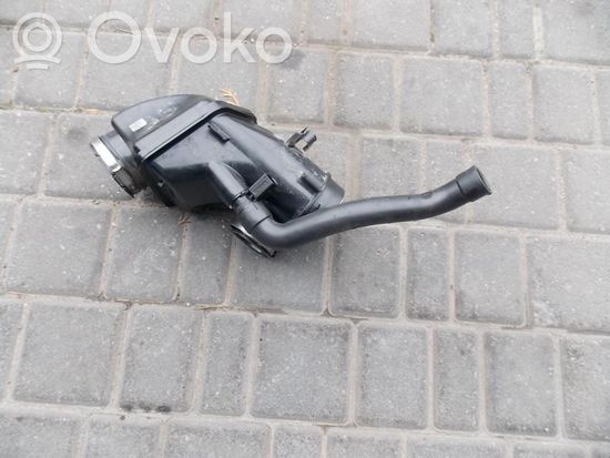 Mercedes-Benz A W176 Intercooler hose/pipe