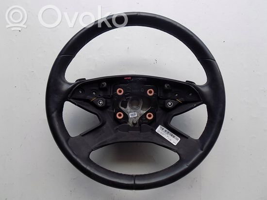 Mercedes-Benz ML W164 Steering wheel