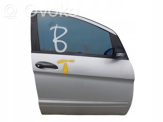 Mercedes-Benz B W245 Front door