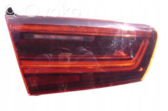Audi A6 S6 C7 4G Tailgate rear/tail lights