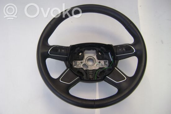 Audi Q3 8U Steering wheel
