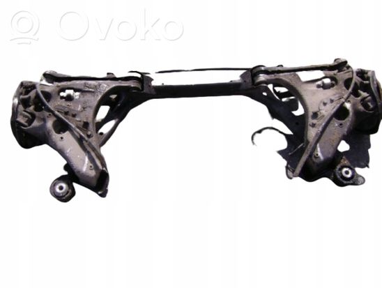 Audi A4 S4 B7 8E 8H Rear axle beam