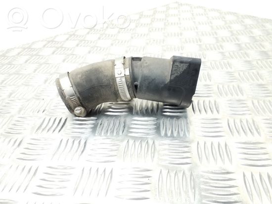 Volkswagen PASSAT B7 Turbo air intake inlet pipe/hose 03L131111G