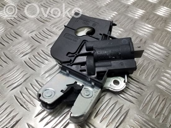 Audi A5 8T 8F Tailgate/trunk/boot lock/catch/latch 4F5827505D