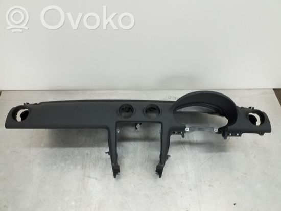Audi A3 S3 A3 Sportback 8P Dashboard 8P2857033