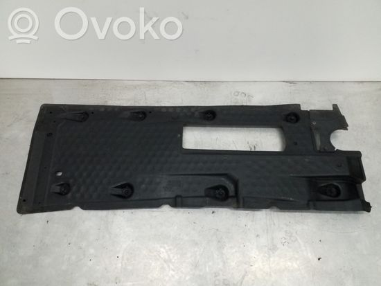 Audi A3 S3 A3 Sportback 8P Center/middle under tray cover 1K0825212