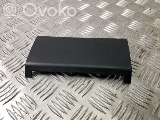 Audi A3 S3 A3 Sportback 8P Ashtray trim (front) 8P0864138C