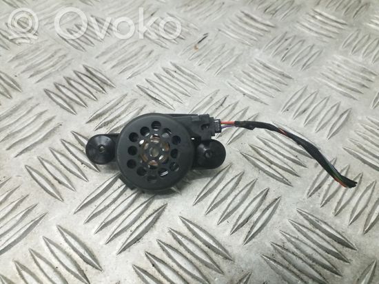 Volkswagen Golf VI Parking PDC sensor speaker 8E0919279