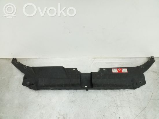 Audi Q5 SQ5 Top upper radiator support slam panel 8R0807081