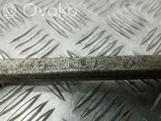 Audi A4 S4 B8 8K Front anti-roll bar/stabilizer link 8K0411317C
