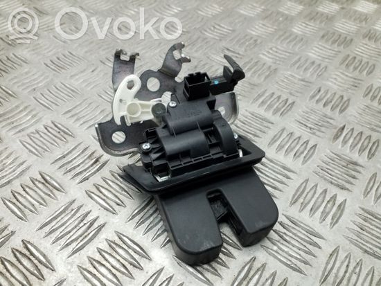 Audi Q5 SQ5 Tailgate/trunk/boot lock/catch/latch 8R0827505
